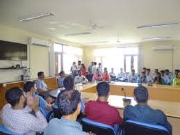 Government Polytechnic Paonta Sahib Sirmaur Events photo 4